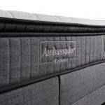 Boxspring ambassador prime