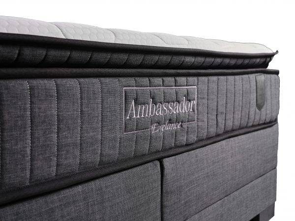 Boxspring ambassador prime