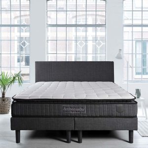 Boxspring ambassador