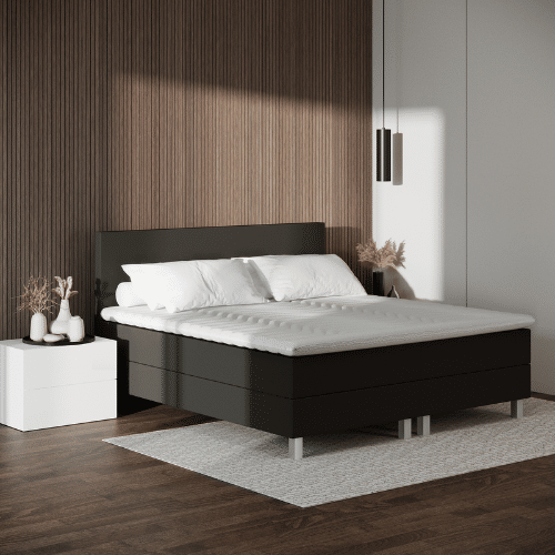 boxspring-flexible-zwart