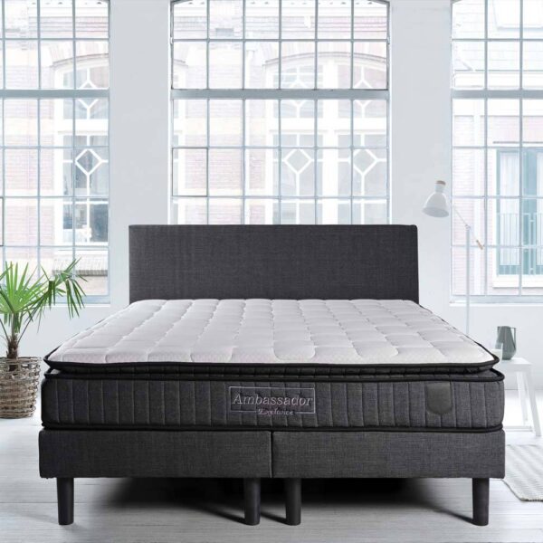 Boxspring Ambassador
