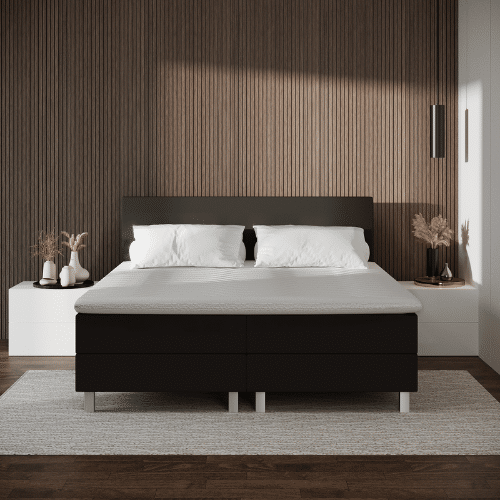 Boxspring Flexible