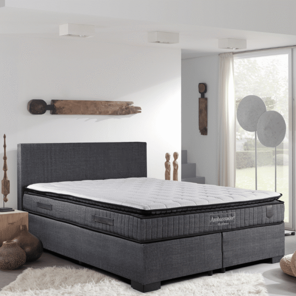 Boxspring Ambassador Prime