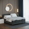 Elektrisch Boxspring Adjustable