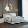 Elektrisch Boxspring Adjustable