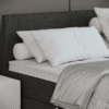 Elektrisch Boxspring Adjustable