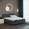 Elektrisch Boxspring Adjustable