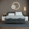 Elektrisch Boxspring Adjustable